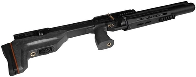Пневматическая винтовка PCP ZBROIA TAC 550/300 Черный