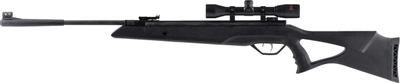 Пневматическая винтовка Beeman Longhorn Gas Ram + прицел 4х32