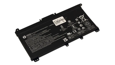 Батарея для ноутбука HP 240 G8 240 G9 245 G8 245 G9 250 G8 255 G8 250 G9 255 G9 Pavilion 15-eg 15-eh / 11.34V 3440 mAh (41.04Wh) BLACK ORIG (HW03XL, HSTNN-OB2A) (BAT-HP-158)