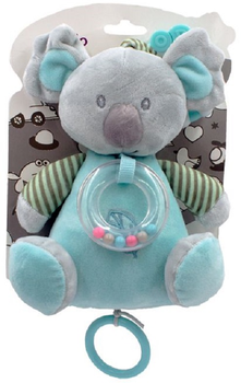 Pozytywka Tulilo Koala 18 cm (5904209890187)