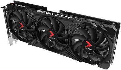 Karta graficzna PNY GeForce RTX 4060 Ti 16GB XLR8 VERTO OC (VCG4060T16TFXPB1-O)