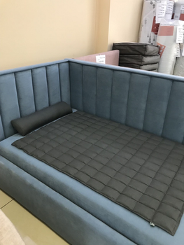 Матрац протипролежневий ортопедичний 70x140 см