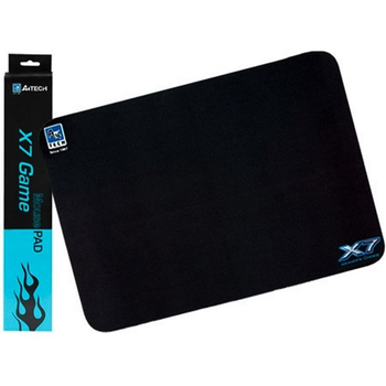 Коврик A4tech X7-200MP игровой повышает скорость и точность при игре и работе