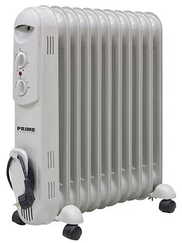 Обігрівач масляний PRIME Technics HMR 1121 (252573)
