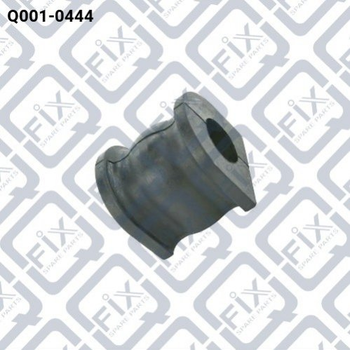 Втулки стабилизатора Q-fix Q001-0444 Mazda 6 TD1328156, EG2128156A, GK2A28156A