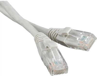 Патч-корд TB Cat 5e RJ45 F/UTP 2 м Grey (4017538001313)