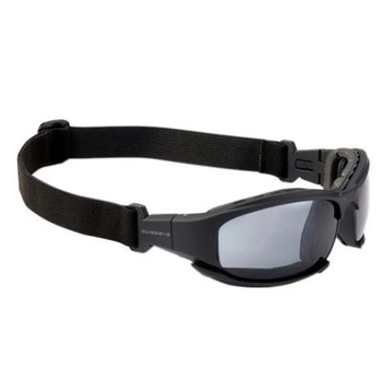 Тактические очки Swiss Eye Guardian Black (40441)