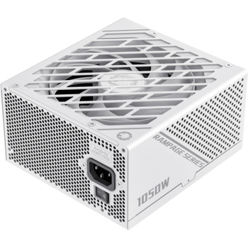 Блок питания Gamemax 1050W (GX-1050 PRO WT (ATX3.0 PCIe5.0)