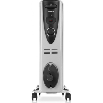 Обогреватель REAL-EL HEAT-L210