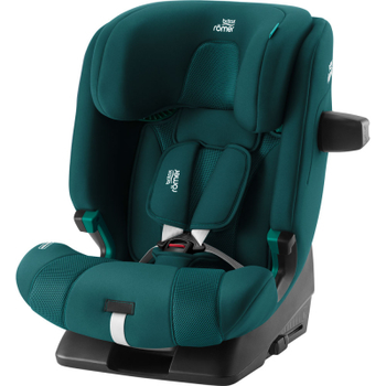 Автокресло Britax-Romer ADVANSAFIX PRO (Atlantic Green) (2000038234)