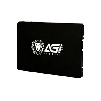 Накопитель SSD 2.5" 1TB AGI (AGI1T0G17AI178)