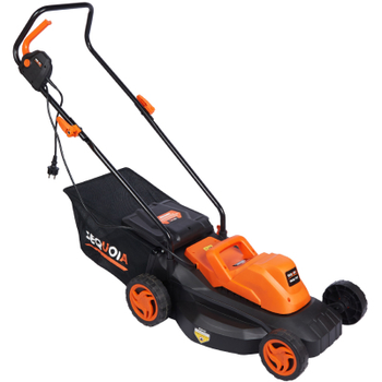 Газонокосилка SEQUOIA SELM1737