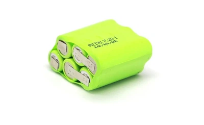 Аккумулятор Ni-Cd 7.2v BTB
