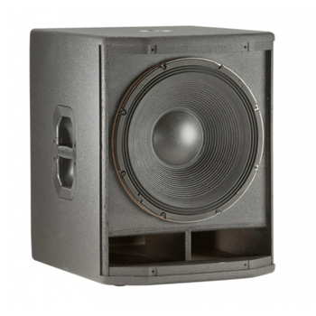 Акустическая система JBL PRX418SD