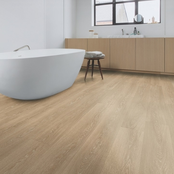 Ламінат Quick Step Majestic MJ3555 Дуб долинний світло-коричневий