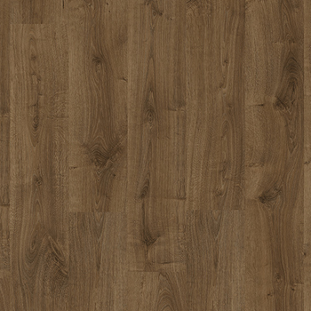 Ламінат Quick Step Creo CR3183 Дуб коричневий Virginia