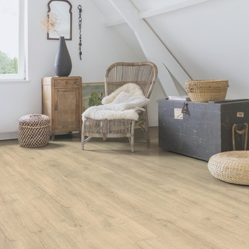 Ламінат Quick Step Majestic MJ3545 Дуб лісовий бежевий