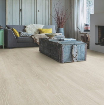 Ламінат Quick Step Majestic MJ3547 Дуб лісовий світло-сірий