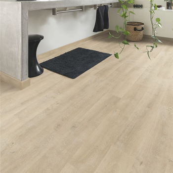 Ламінат Quick Step Eligna EL3907 Дуб бежевий Венеція