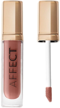 Szminka Affect Ultra Sensual Liquid Lipstick w płynie True Desire 8 ml (5902414432987)