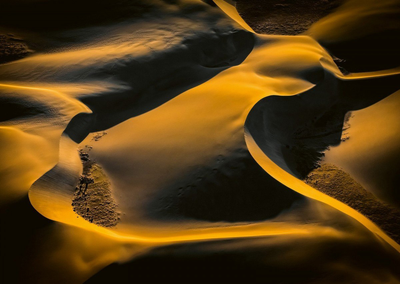 Пазл Schmidt Марк Грей: Пісчані дюни, що зміщуються, 1000 елементів (4001504599232)
