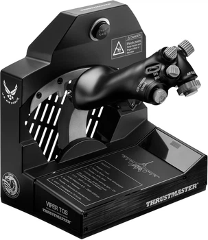 Dźwignia sterowania silnikiem Thrustmaster Viper TQS PC (4060252)