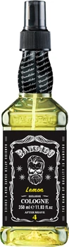 Одеколон після гоління Bandido After Shave Cologne Lemon 350 мл (8681863080464)