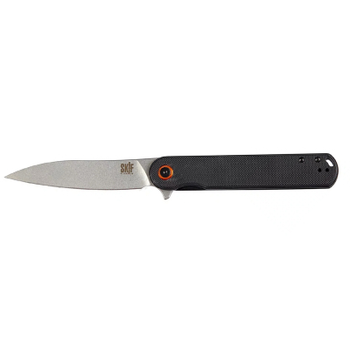 Ніж Skif Townee Jr SW Black (UL-001JSWB)