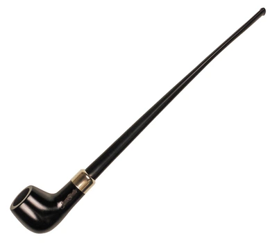 Трубка JEAN CLAUDE Churchwarden бильярд коричневая 412403