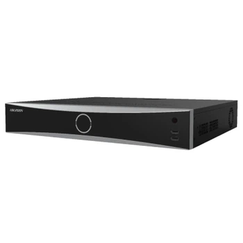 Реєстратор для відеоспостереження Hikvision DS-7732NXI-K4/16P(D)