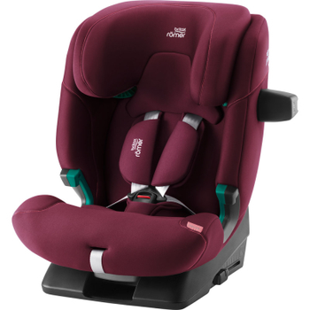 Автокресло Britax-Romer ADVANSAFIX PRO (Burgundy Red) (2000038233)