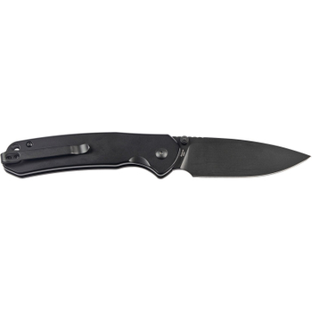 Нож CJRB Pyrite BB Steel Handle (J1925-BST)