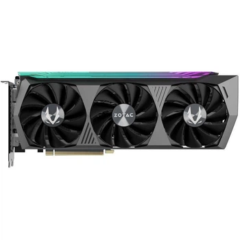Видеокарты Zotac GeForce RTX 3070 Ti купить в Киеве: цена, отзывы