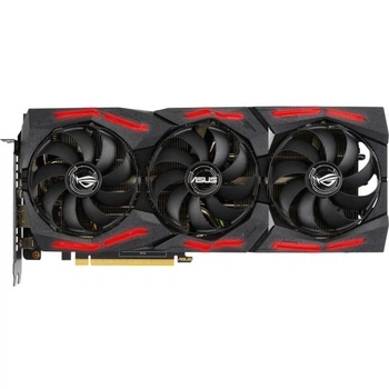 Відеокарта Asus PCI-Ex GeForce RTX 2060 Super ROG Strix 8G Gaming