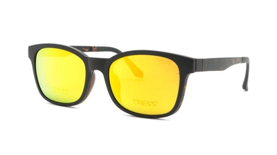 Оправа для окулярів Tress&Co 8210 C3 53 КЛІПОН