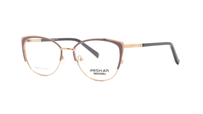 Оправа для окулярів AMSHAR AM8335 C4 53