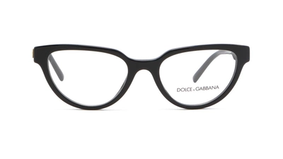 Оправа для окулярів Dolce&Gabbana DG 3358 501 53
