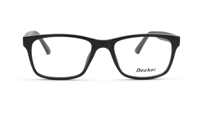 Оправа для окулярів DACKOR 635 BLACK 54