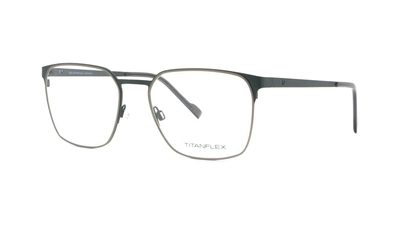 Оправа для окулярів Titanflex 820845 40 55