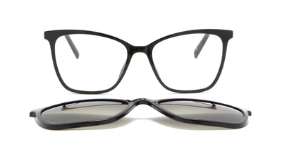 Оправа для окулярів INVU M4205 A 54 КЛІПОН