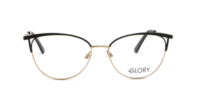 Оправа для окулярів GLORY 426 NERO 52