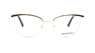 Оправа для окулярів DESPADA DS 1025 C1 55