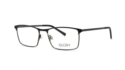 Оправа для окулярів GLORY 623 BLACK 54