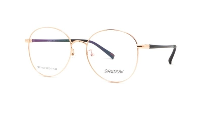 Оправа для окулярів SHADOW FB71102 C3 52