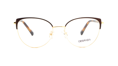 Оправа для окулярів DESPADA DS 5122 C3 53