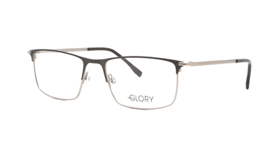 Оправа для окулярів GLORY 227 BROWN 57
