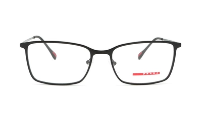 Оправа для окулярів PRADA Linea Rossa VPS 51L 1AB1O1 56