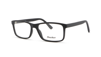 Оправа для окулярів DACKOR 710 BLACK 53