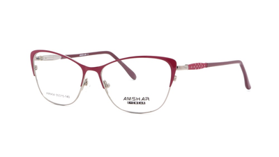 Оправа для окулярів AMSHAR AM8404 C12 55