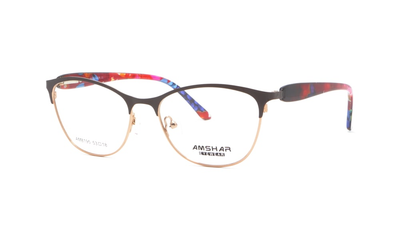 Оправа для окулярів AMSHAR AM8195 C4 53
